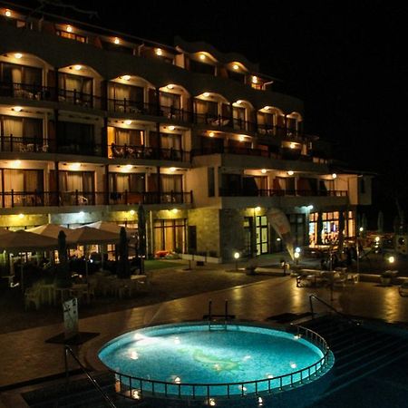 Hotel Sea Horse Lozenets Exterior foto