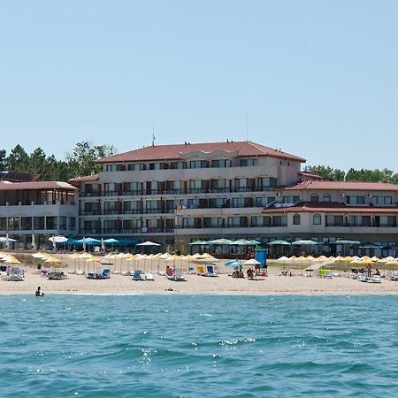 Hotel Sea Horse Lozenets Exterior foto