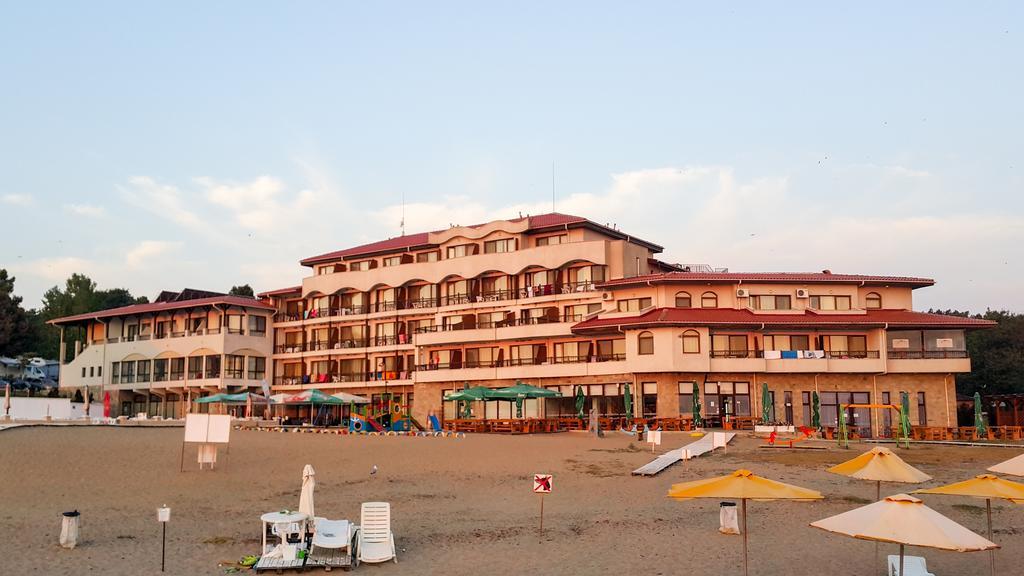 Hotel Sea Horse Lozenets Exterior foto