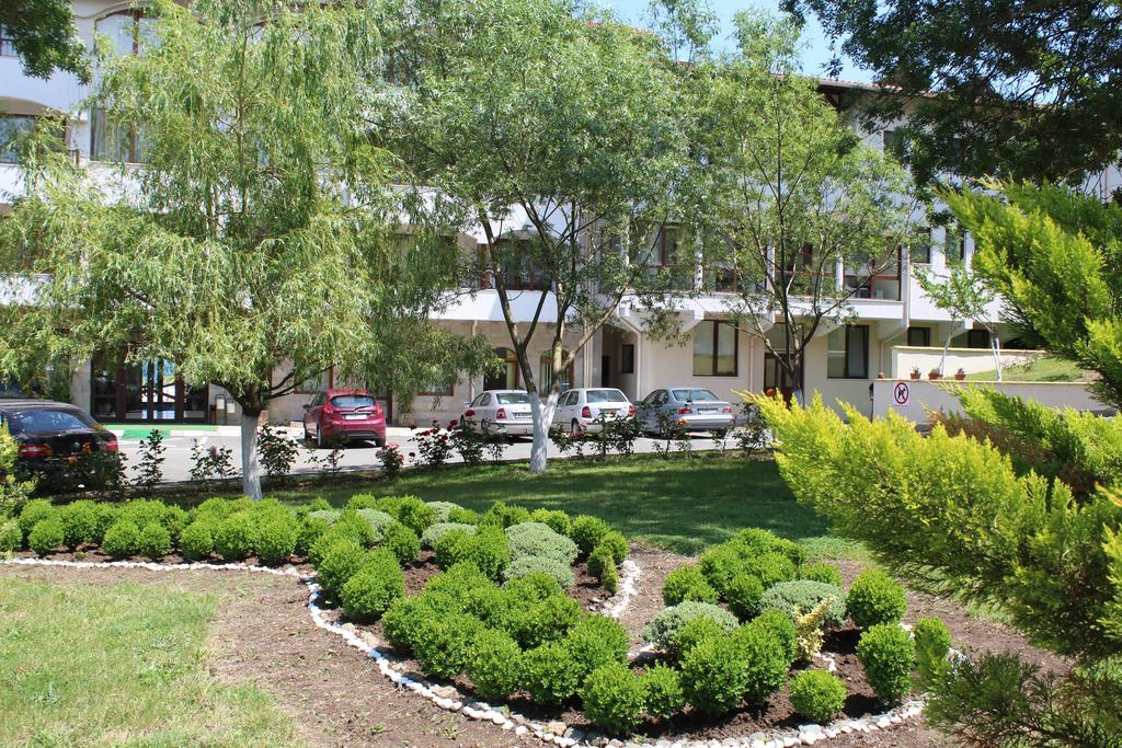 Hotel Sea Horse Lozenets Exterior foto